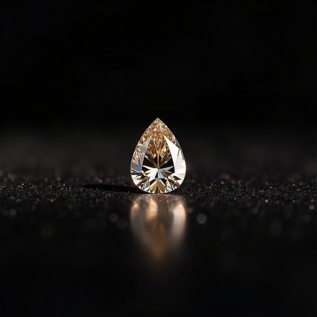페어 3.50ct E / VVS1