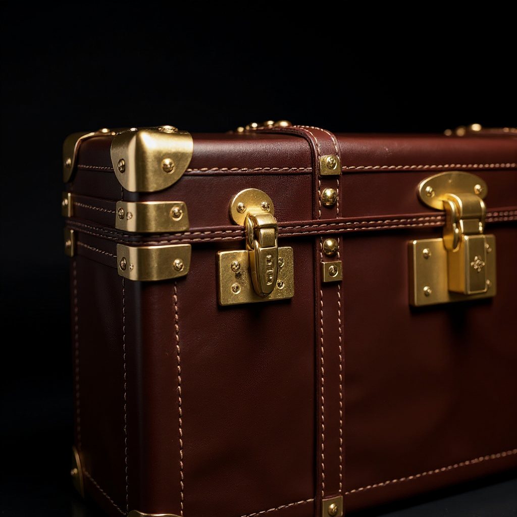 리비에라 위켄더 트렁크 이미지 2